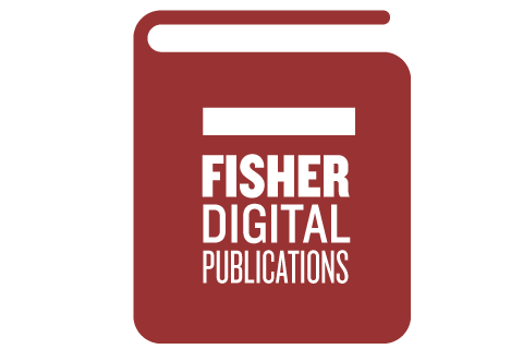 ̳ Digital Publications icon